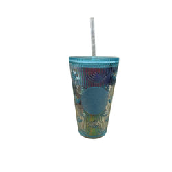 Starbucks Tumbler-16 oz Tumbler with Lid and Straw Limited Release Cups with Lid and Straws