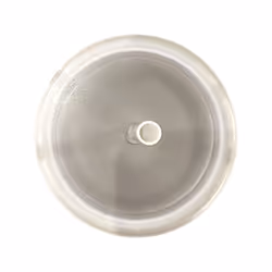 Starbucks Metallic Candy Textured Spiral SS Tumbler 2022 Christmas silver