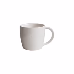 Starbucks Coffee Mug White Coffee Mug Collectors Classic White 20oz
