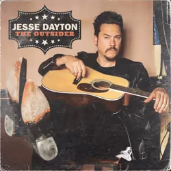 ImportCDs Outsider, Americana, CD, Physical media, Adult, 1 discs, 21/06/2018