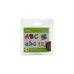 Cricut Type Candy Cartridge