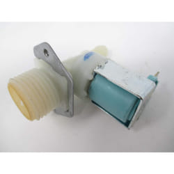 Samsung DC62-30314L AP5582579 NEW Water Inlet Valve For Samsung Dishwasher