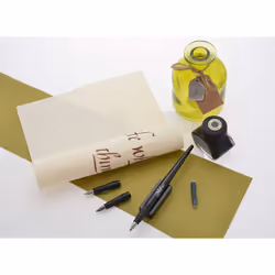 Manuscript Pen Company Ltd Scribe Calligraphy Set 3 Nib  None