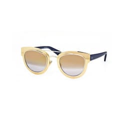 Dior CRDCHROMIC LML/9F 47 Sunglasses