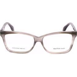 Alexander McQueen AMQ-4207-N9H AMQ 4207 53 N9H Opticals