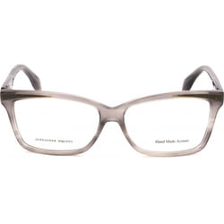 Alexander McQueen AMQ-4207-N9H AMQ 4207 53 N9H Opticals