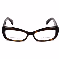 Alexander McQueen AMQ-4203-086 AMQ 4203 52 86 Opticals