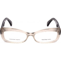 Alexander McQueen AMQ-4203-K6M AMQ 4203 52 K6M Opticals