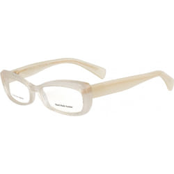 Alexander McQueen AMQ-4203-K6V AMQ 4203 52 K6V Opticals