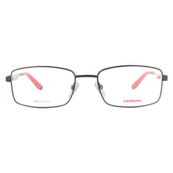 Carrera Glasses Frames 8812 006 Shiny Black Men
