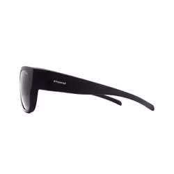 Polaroid Suncovers Sunglasses PLD 9003/S DL5 Y2 Black Grey Polarized