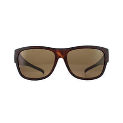 Polaroid Suncovers Sunglasses PLD 9003/S MQU IG Havana Brown Polarized