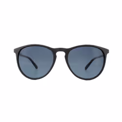 Polaroid Sunglasses PLD 6003/N/S DL5 WJ Matt Black Grey Gradient Polarized