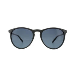 Polaroid Sunglasses PLD 6003/N/S DL5 WJ Matt Black Grey Gradient Polarized