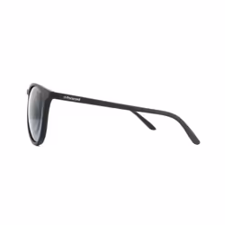 Polaroid Sunglasses PLD 6003/N/S DL5 WJ Matt Black Grey Gradient Polarized
