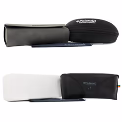 Polaroid Sunglasses PLD 6003/N/S DL5 WJ Matt Black Grey Gradient Polarized - Additional view 4