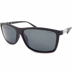 POLAROID Men's Polarized Sunglasses P8346 - Matte Black KIH