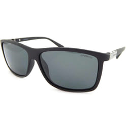 POLAROID Men's Polarized Sunglasses P8346 - Matte Black KIH