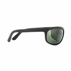 Polaroid Sport Sunglasses P7334 9CA RC Black Rubber Green Polarized