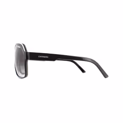 Carrera Sunglasses Carrera 33 8V6 9O Black and White Grey Gradient