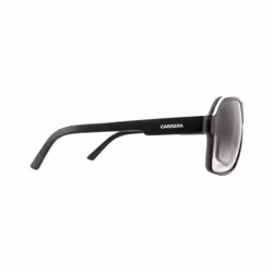 Carrera Sunglasses Carrera 33 8V6 9O Black and White Grey Gradient