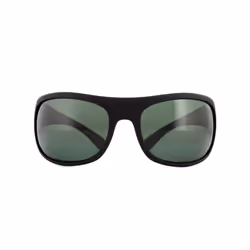 Polaroid Sport Sunglasses 07886 9CA RC Black Green Polarized