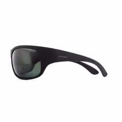 Polaroid Sport Sunglasses 07886 9CA RC Black Green Polarized