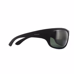 Polaroid Sport Sunglasses 07886 9CA RC Black Green Polarized