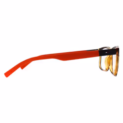 Tommy Hilfiger Glasses Frames TH1446 L9G Havana Orange Men