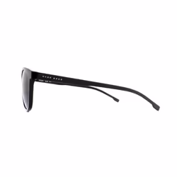 Hugo Boss Sunglasses 0922/S 807 IR Black Grey Blue