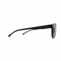 Hugo Boss Sunglasses 0922/S 807 IR Black Grey Blue