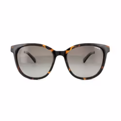 Polaroid Sunglasses 5015/S LLY 94 Havana Gold Brown Polarized