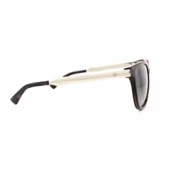 Polaroid Sunglasses 5015/S LLY 94 Havana Gold Brown Polarized