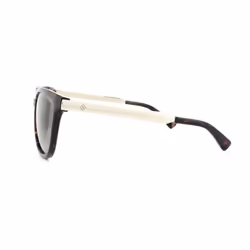 Polaroid Sunglasses 5015/S LLY 94 Havana Gold Brown Polarized