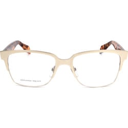 Alexander McQueen AMQ-4257-8SO AMQ 4257 53 8SO Opticals