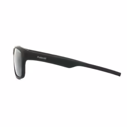 Polaroid Sunglasses PLD 3018/S DL5 Y2 Black Grey Polarized