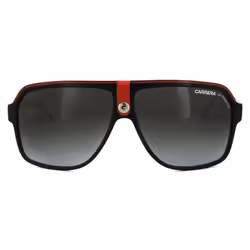 Carrera Sunglasses Carrera 33 8V4 PT Black & White Black Gradient