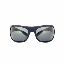 Polaroid Sport Sunglasses 07886 SZA Y2 Matt Dark Blue Grey Polarized