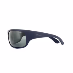 Polaroid Sport Sunglasses 07886 SZA Y2 Matt Dark Blue Grey Polarized