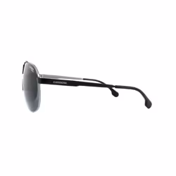 Carrera Sunglasses 1005/S TI7 IR Ruthenium Matt Black Grey Blue