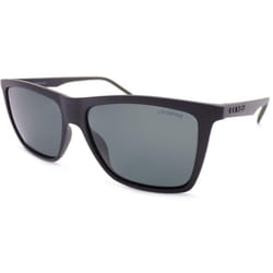 POLAROID Unisex Polarized Sunglasses PLD2050 - Satin Black 807