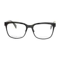 Marc Jacobs MARC Eyeglasses MMJ 613 0Mpz Matte Black Shiny Black 53MM