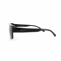 Polaroid Suncovers Fitover Sunglasses P8406 KIH Y2 Black Grey Polarized