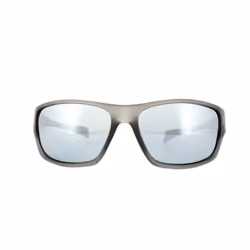 Polaroid Sport Sunglasses PLD 7016/S KB7 EX Dark Grey Silver Mirror Polarized