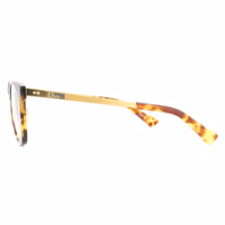 Dior Glasses Frames Dior Exquise O4 086 Tortoise Women