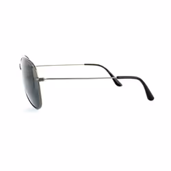 Polaroid Sunglasses 04214 A4X Y2 Gunmetal Grey Blue Polarized