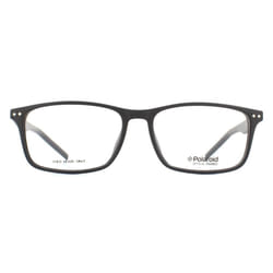 Polaroid Glasses Frames PLD D310 003 Black