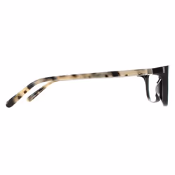 Kate Spade Glasses Frames Delacy 7KI Black Havana Women