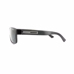 Polaroid Sunglasses PLD 1007/S D28 Y2 Shiny Black Grey Polarized