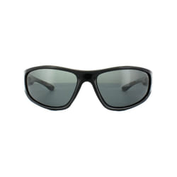 Polaroid Sunglasses PLD 3017/S D28 Y2 Shiny Black Grey Polarized